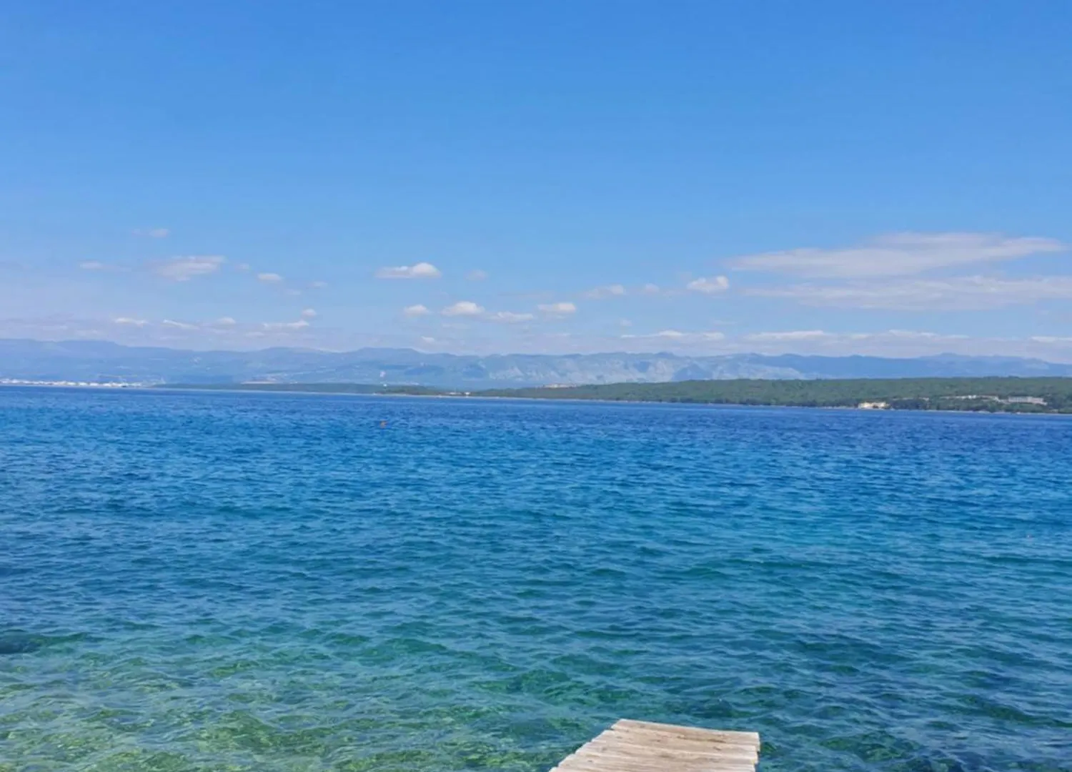 Sunset & Seaview Premium Apartment Malinska