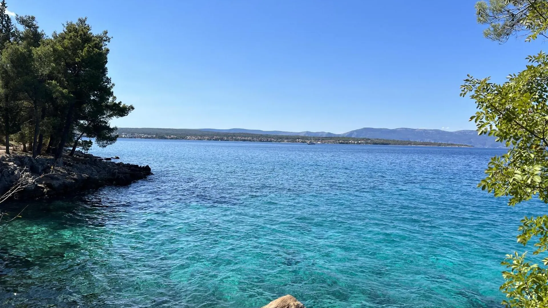 Sunset & Seaview Premium Apartment Malinska