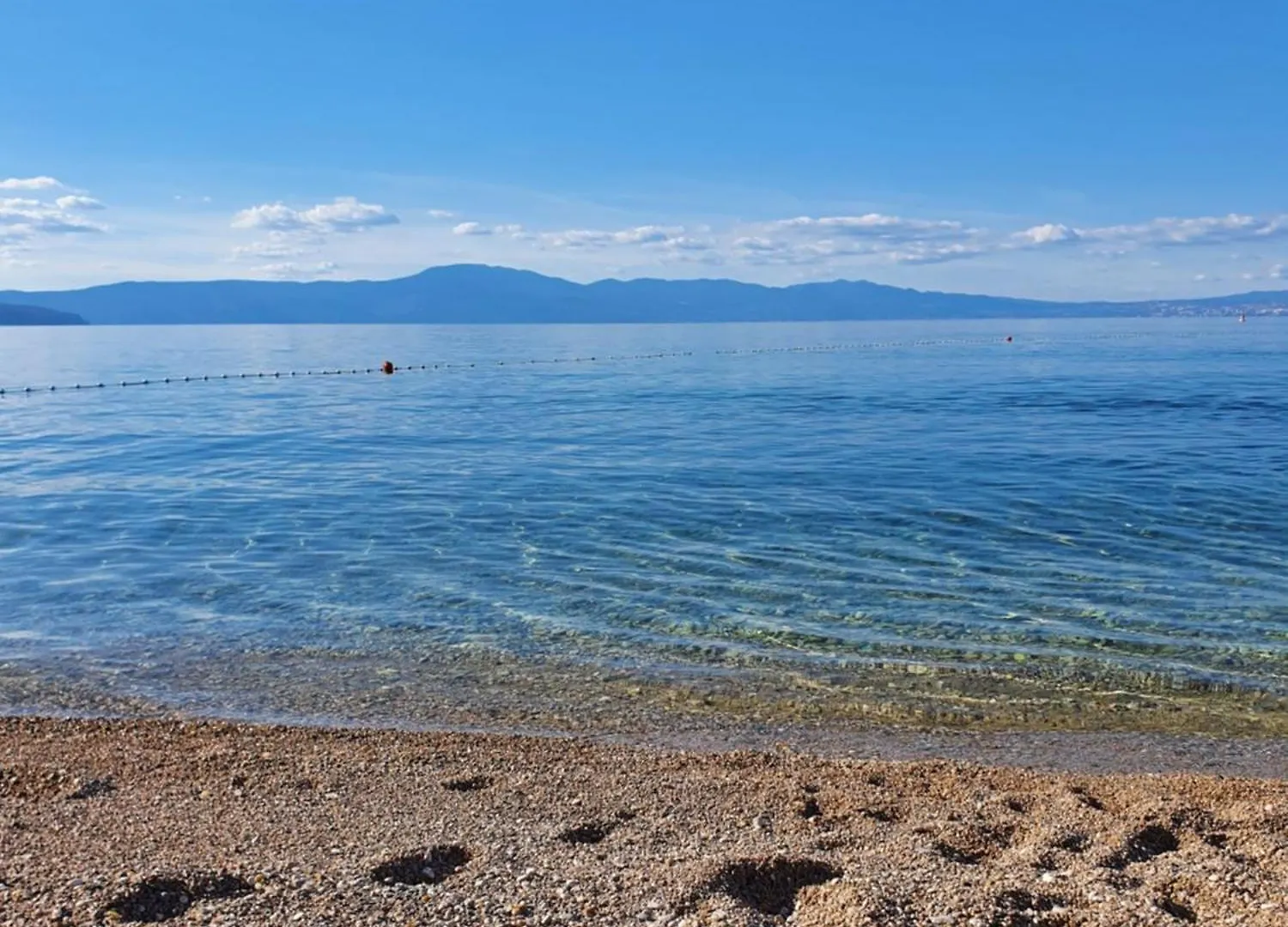 Sunset & Seaview Premium Apartment Malinska 0*,  Croatia