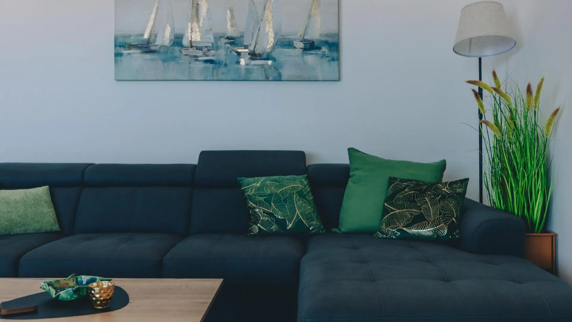 Sunset & Seaview Premium Apartment Malinska 0*,  Croatia