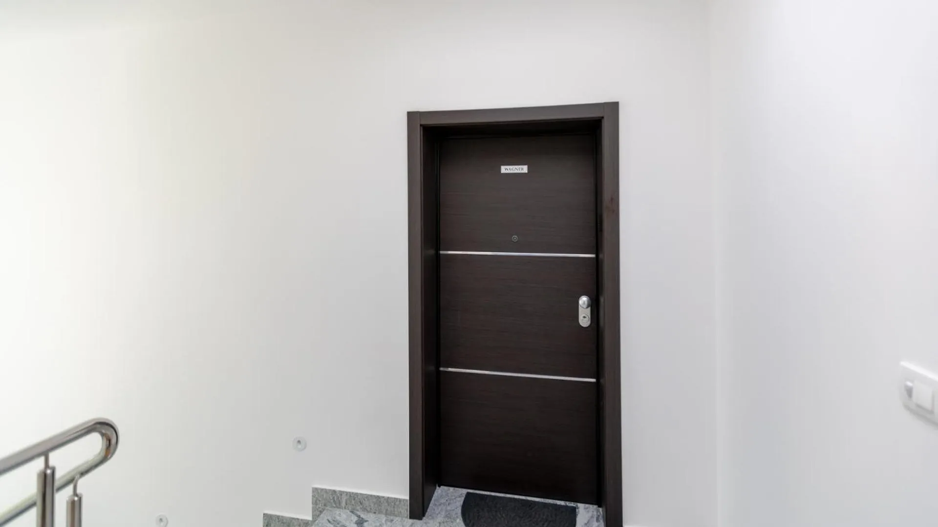 Sunset & Seaview Premium Apartment Malinska