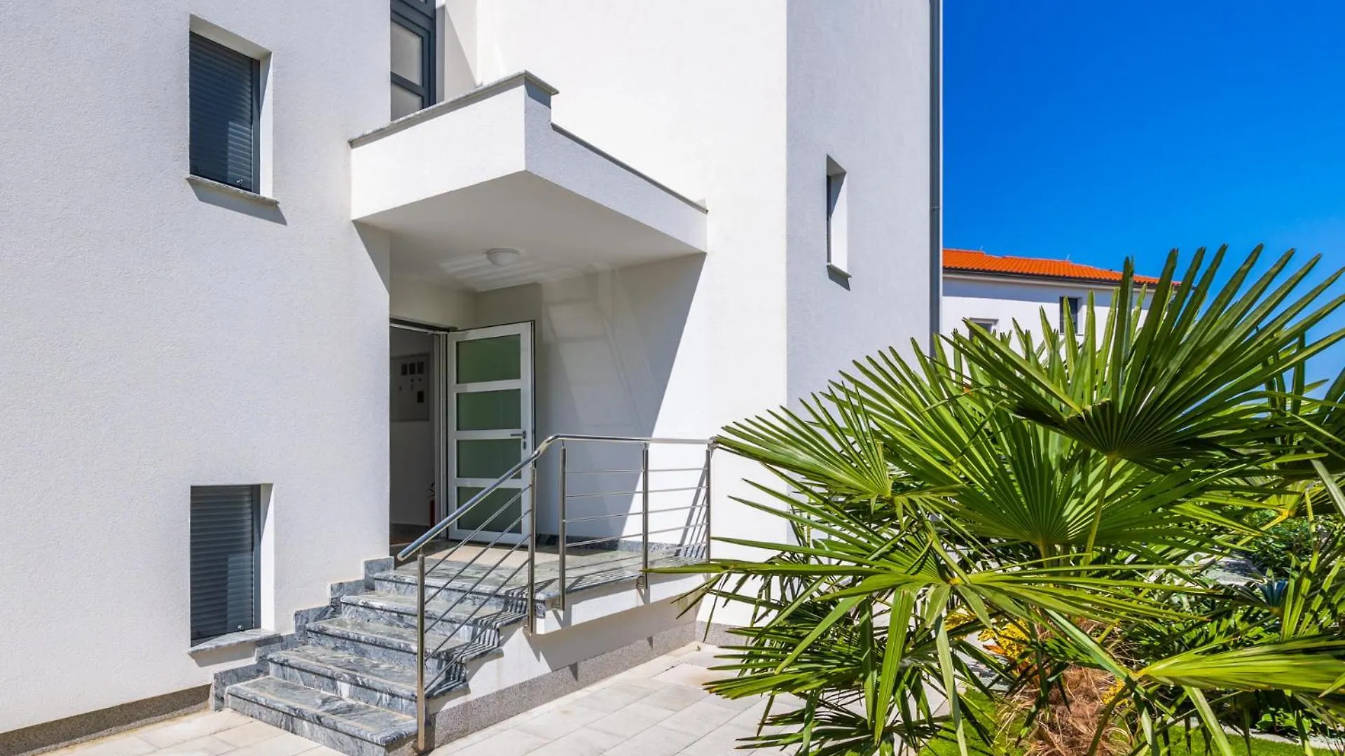 Sunset & Seaview Premium Apartment Malinska