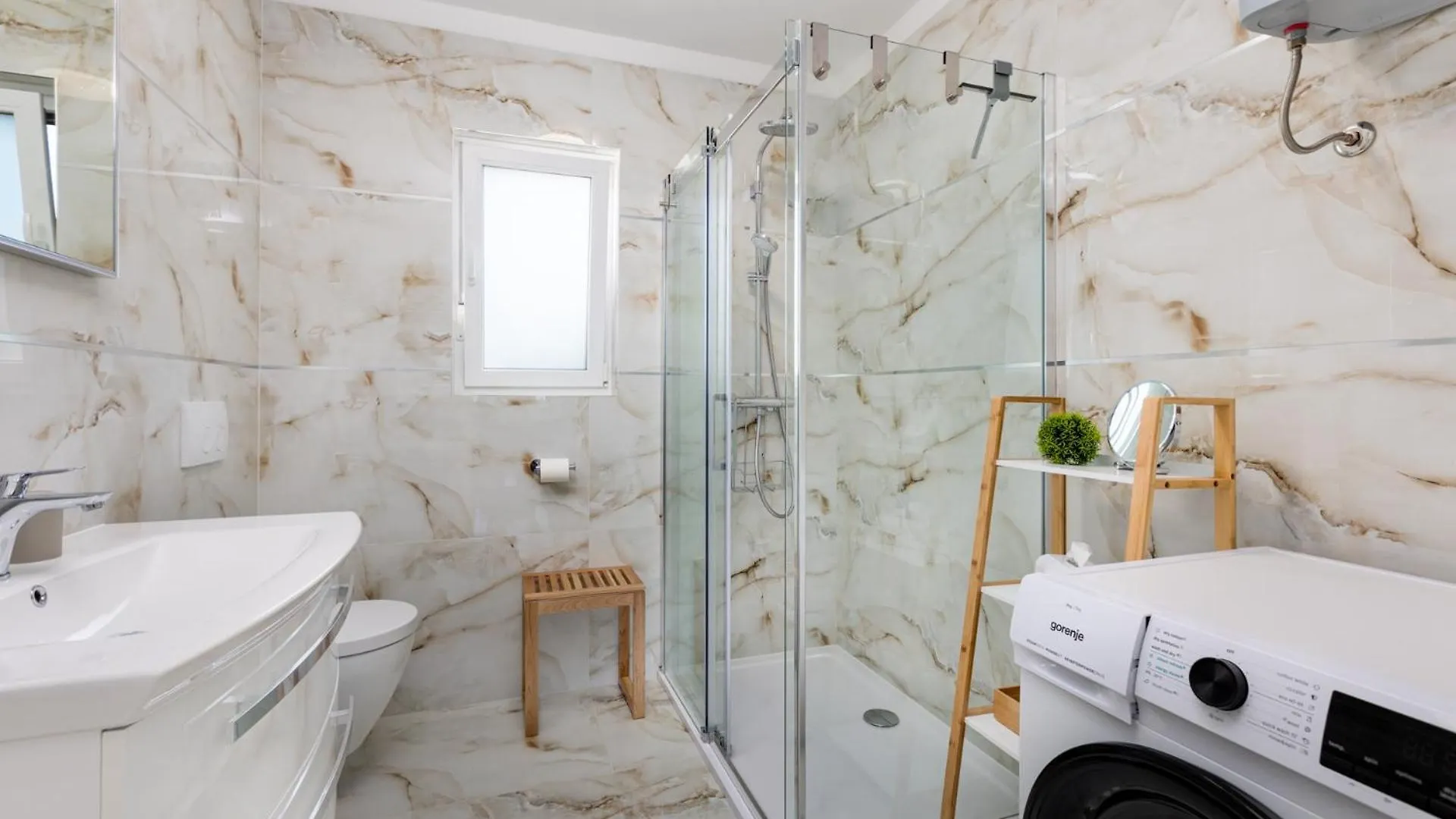 Sunset & Seaview Premium Apartment Malinska